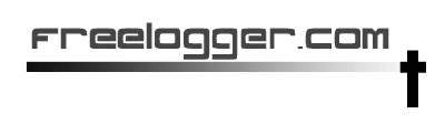 no more freelogger.com !